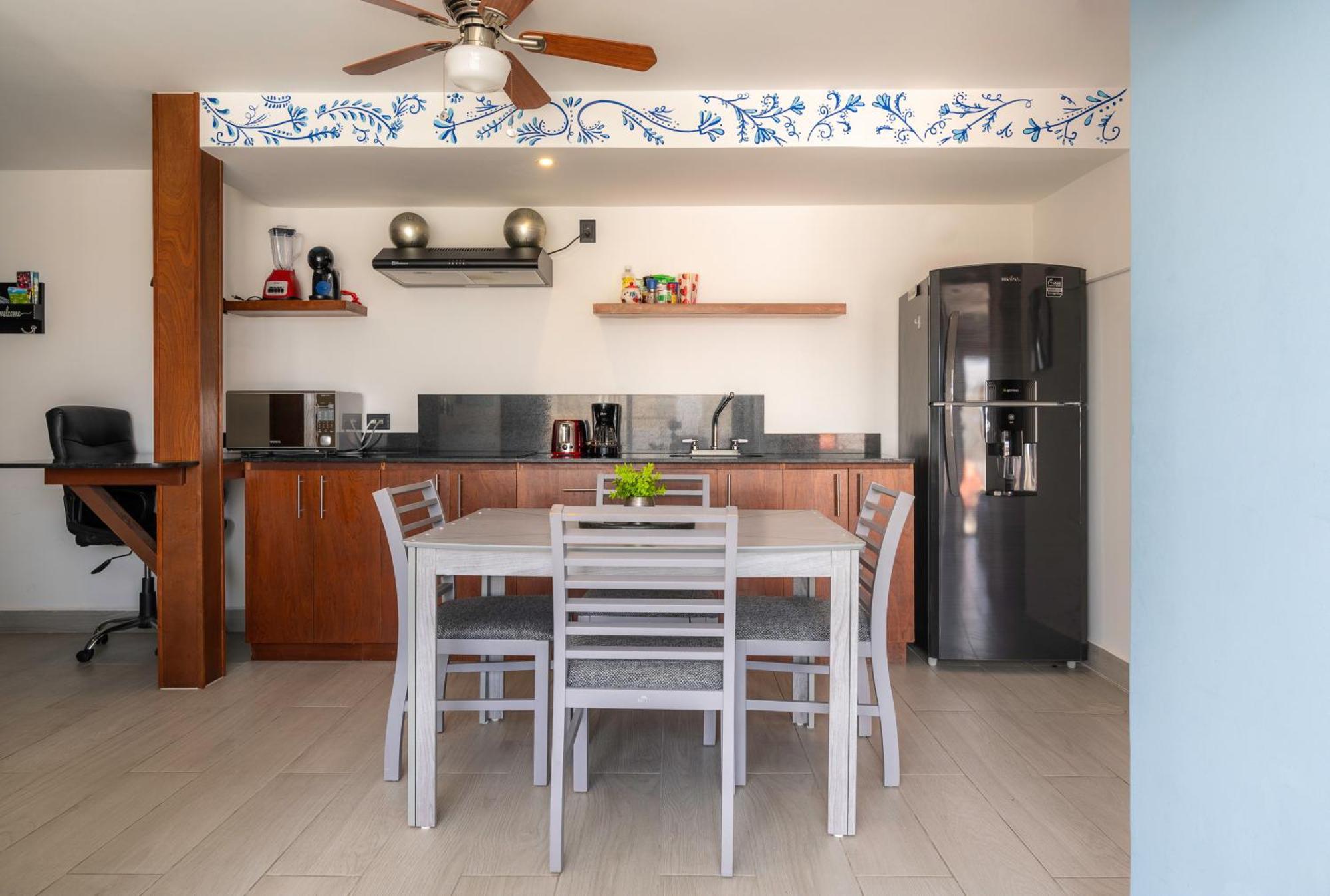 Eden En Alturas Con Terraza Y Piscina Privada Apartamento