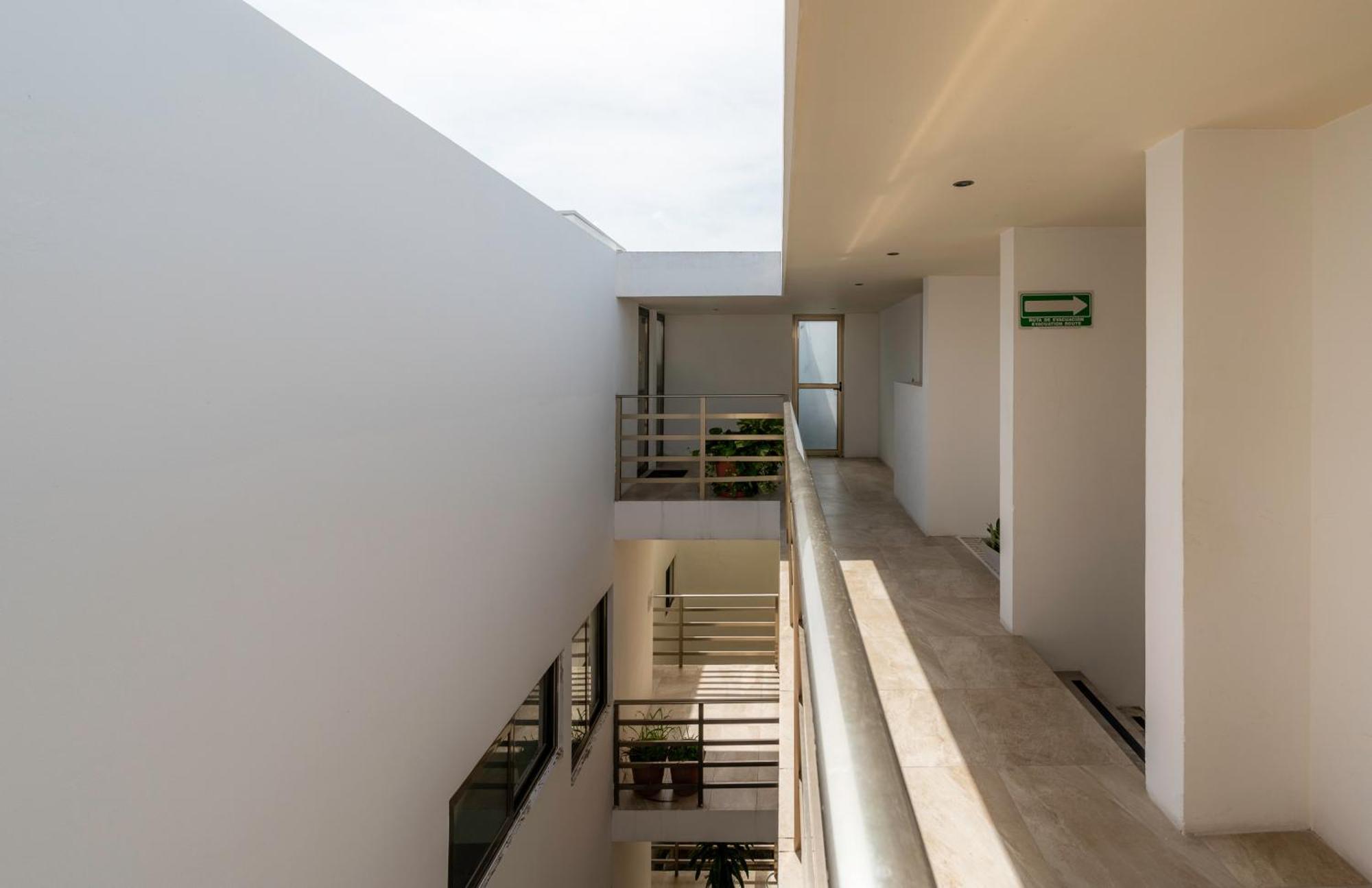Apartamento Eden En Alturas Con Terraza Y Piscina Privada