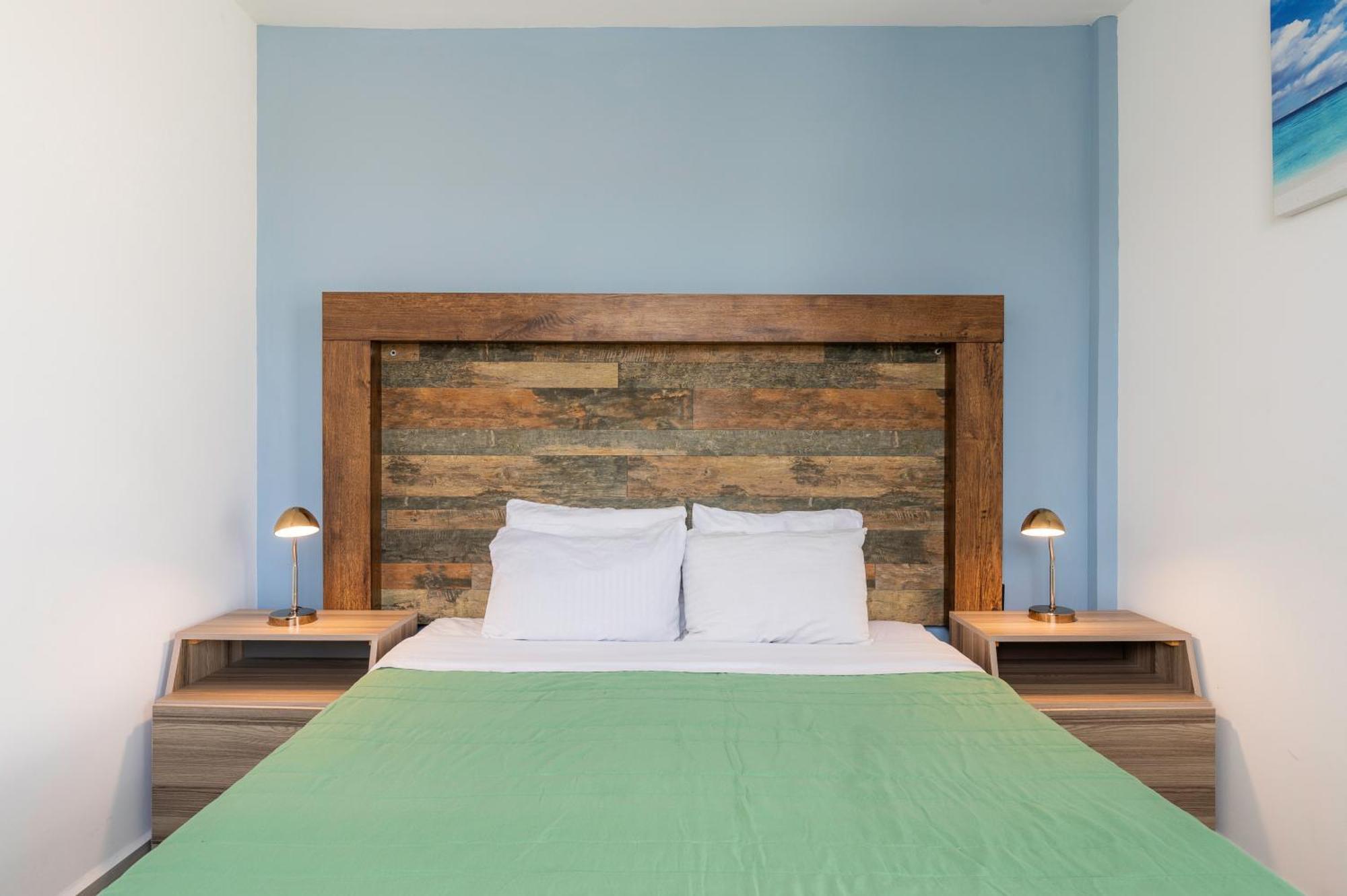 Eden En Alturas Con Terraza Y Piscina Privada Apartamento