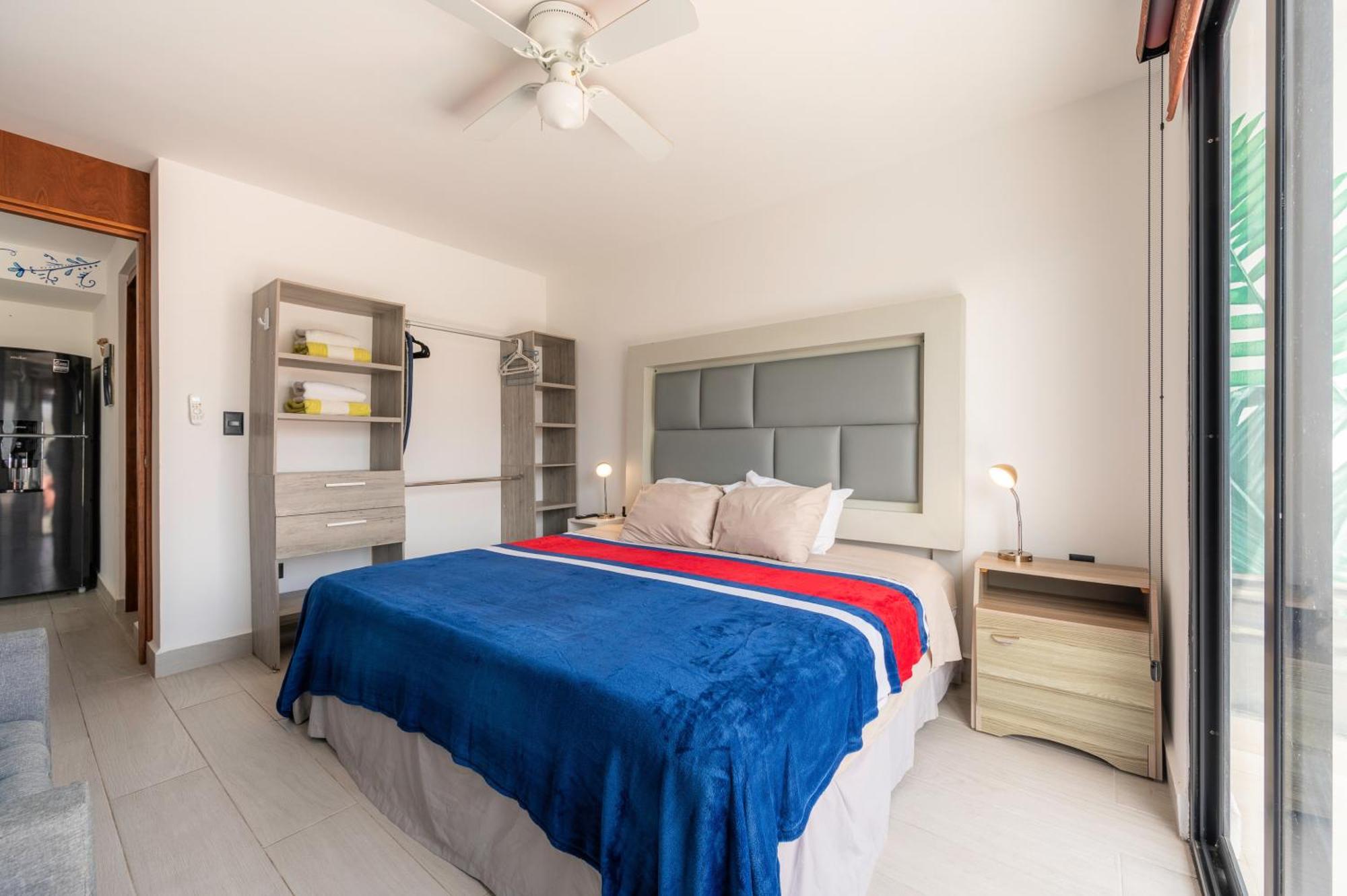 Apartamento Eden En Alturas Con Terraza Y Piscina Privada *